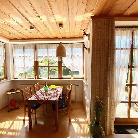 Fewo Zirbenbluete Schönau am Königssee Extérieur photo
