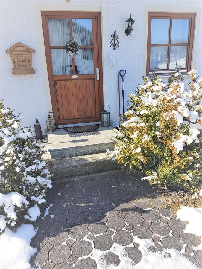 Fewo Zirbenbluete Schönau am Königssee Extérieur photo