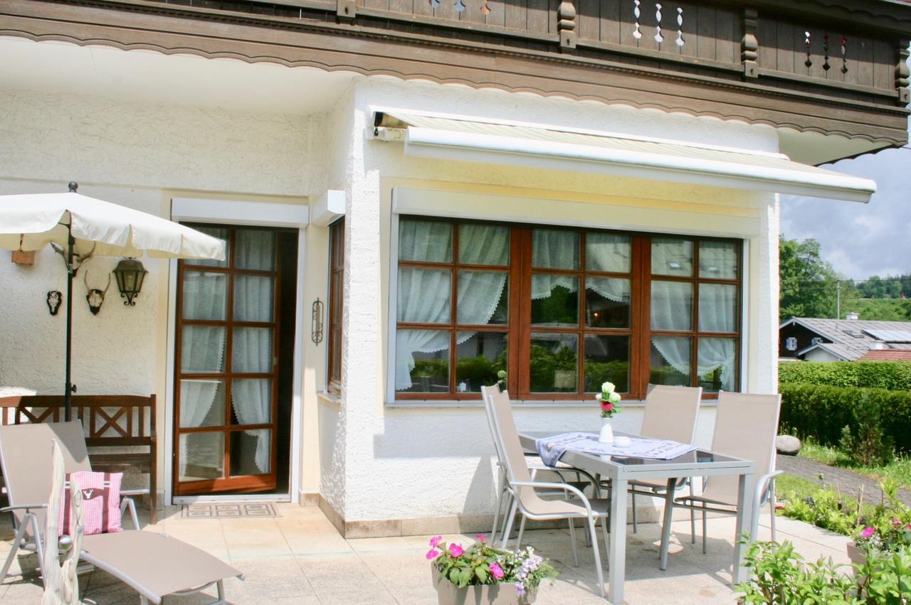 Fewo Zirbenbluete Schönau am Königssee Extérieur photo