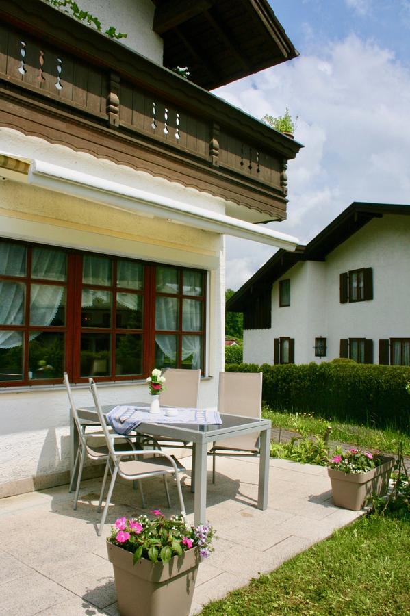 Fewo Zirbenbluete Schönau am Königssee Extérieur photo