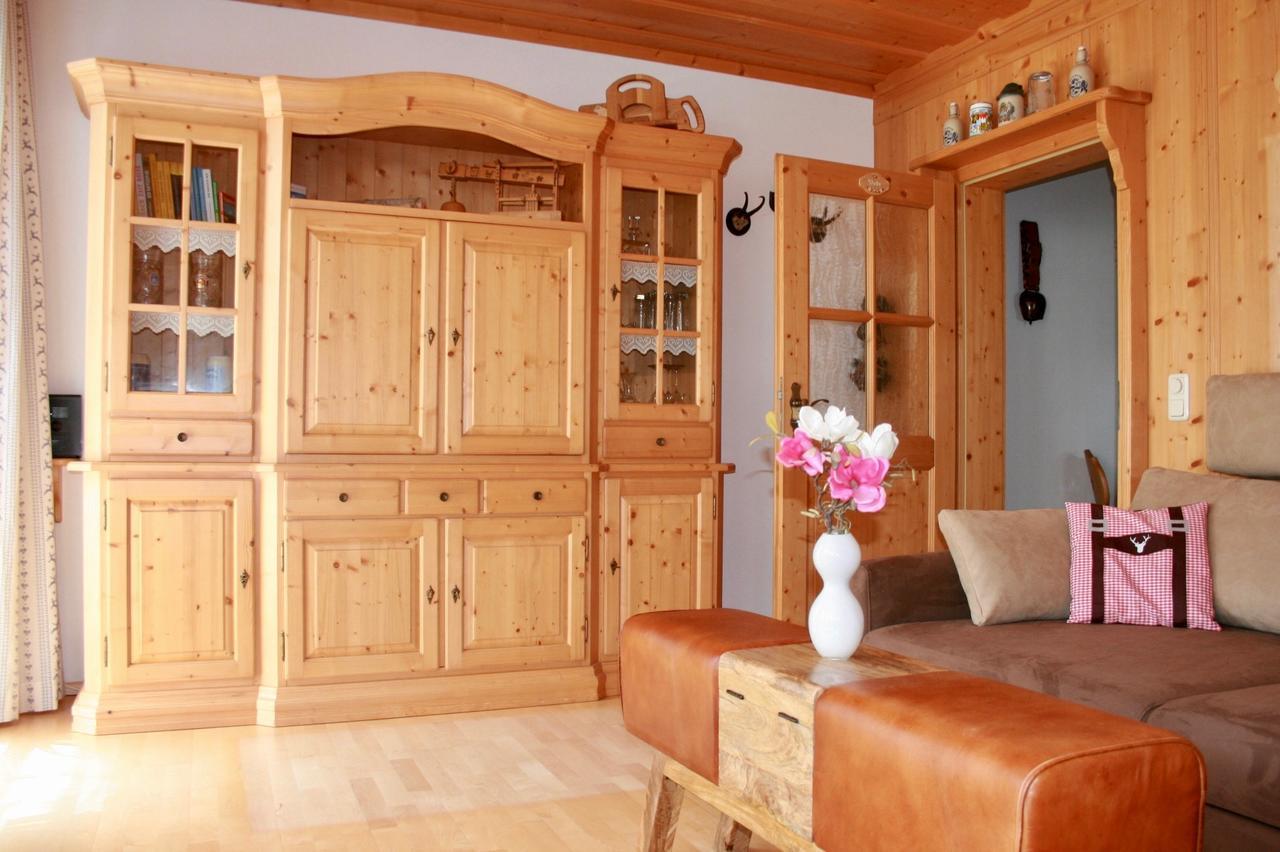 Fewo Zirbenbluete Schönau am Königssee Extérieur photo