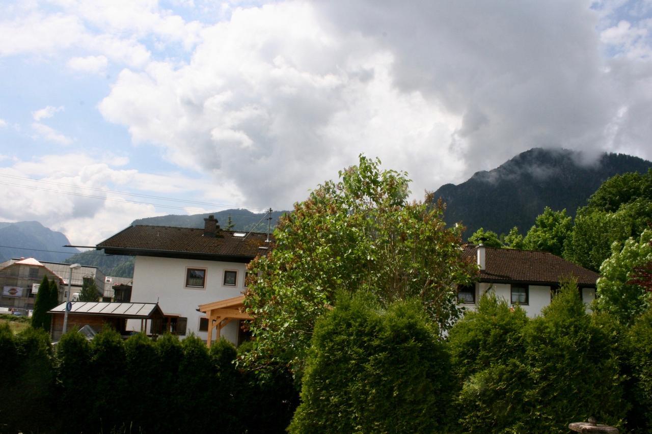 Fewo Zirbenbluete Schönau am Königssee Extérieur photo