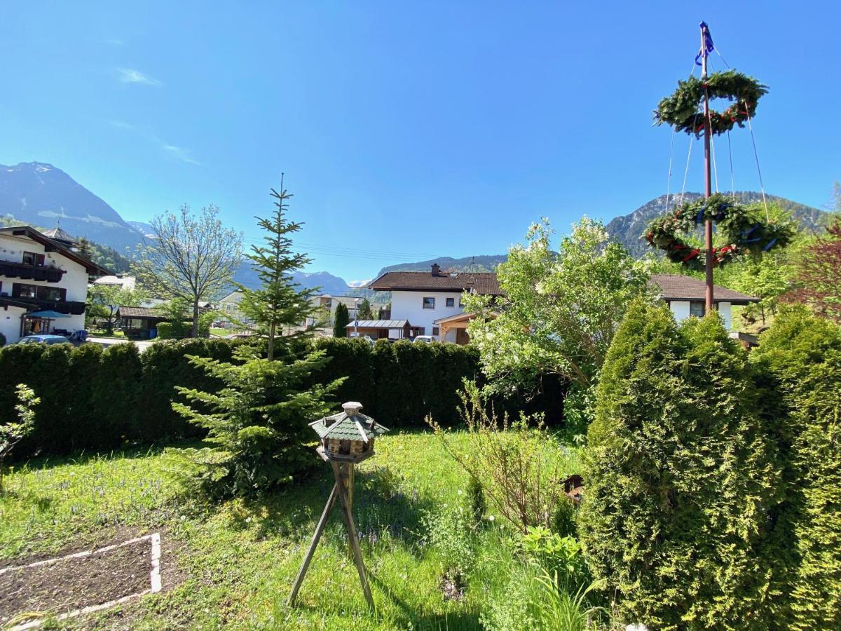 Fewo Zirbenbluete Schönau am Königssee Extérieur photo