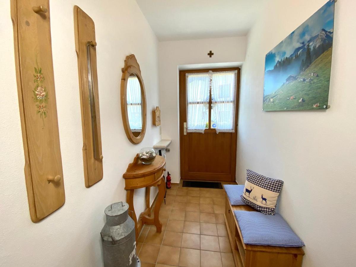 Fewo Zirbenbluete Schönau am Königssee Extérieur photo